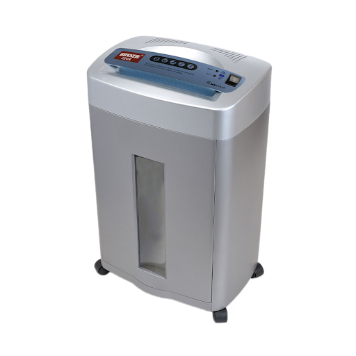 Máy hủy tài liệu Bosser 220X